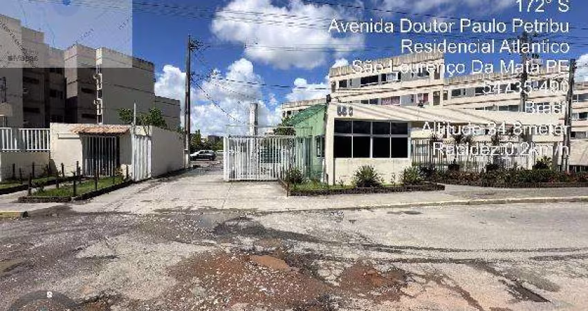 Oportunidade Única em SAO LOURENCO DA MATA - PE | Tipo: Apartamento | Negociação: Venda Direta Online  | Situação: Imóvel