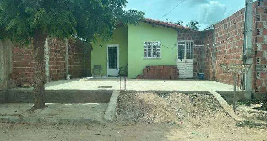 Oportunidade Única em SANTA CRUZ DO CAPIBARIBE - PE | Tipo: Casa | Negociação: Venda Direta Online  | Situação: Imóvel