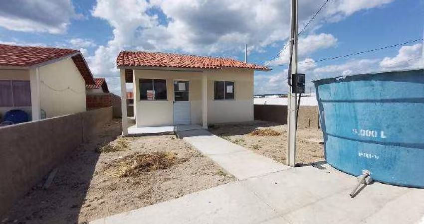 Oportunidade Única em ARCOVERDE - PE | Tipo: Casa | Negociação: Venda Online  | Situação: Imóvel