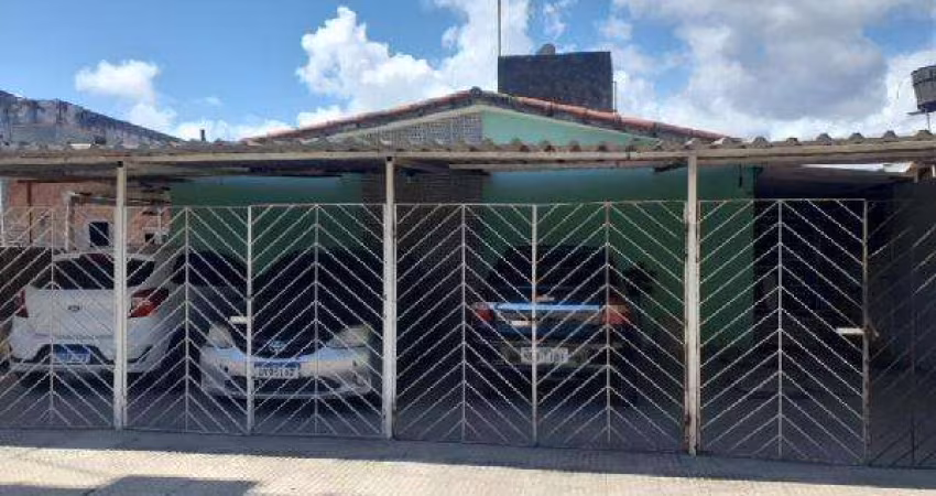Oportunidade Única em PAULISTA - PE | Tipo: Casa | Negociação: Venda Online  | Situação: Imóvel