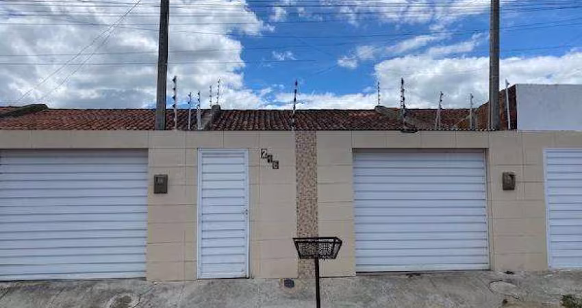 Oportunidade Única em SANTA CRUZ DO CAPIBARIBE - PE | Tipo: Casa | Negociação: Venda Online  | Situação: Imóvel