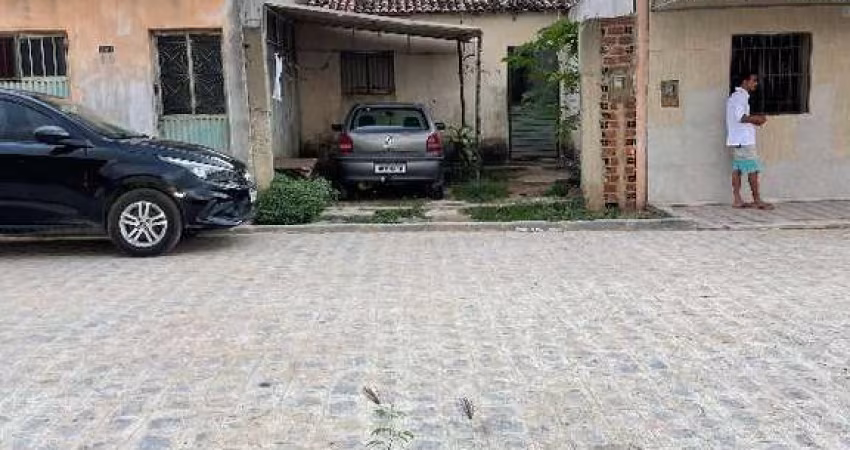 Oportunidade Única em SANTA CRUZ DO CAPIBARIBE - PE | Tipo: Casa | Negociação: Venda Online  | Situação: Imóvel
