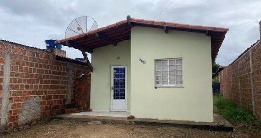 Oportunidade Única em SANTA CRUZ DO CAPIBARIBE - PE | Tipo: Casa | Negociação: Venda Direta Online  | Situação: Imóvel
