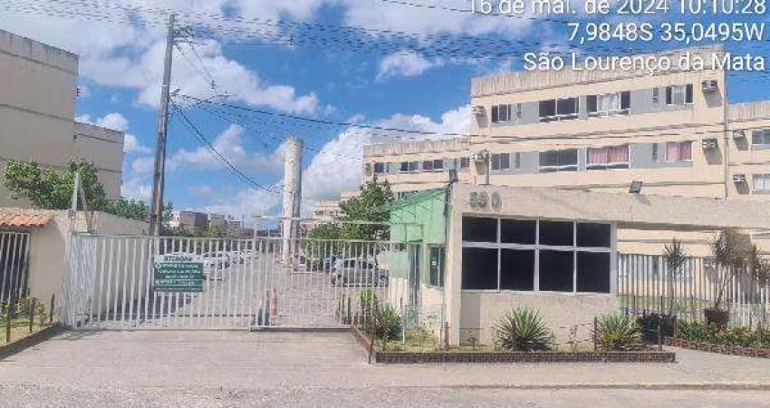 Oportunidade Única em SAO LOURENCO DA MATA - PE | Tipo: Apartamento | Negociação: Venda Online  | Situação: Imóvel