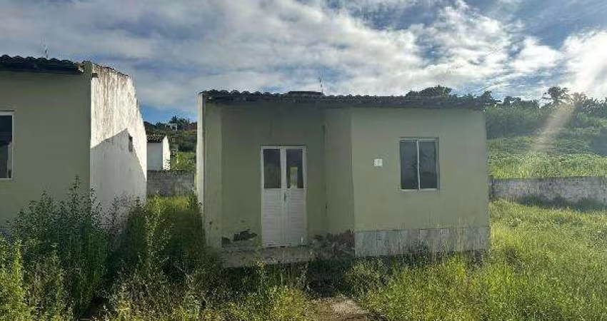 Oportunidade Única em GLORIA DO GOITA - PE | Tipo: Casa | Negociação: Venda Direta Online  | Situação: Imóvel