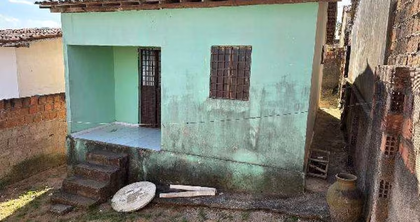 Oportunidade Única em CHA DE ALEGRIA - PE | Tipo: Casa | Negociação: Venda Direta Online  | Situação: Imóvel