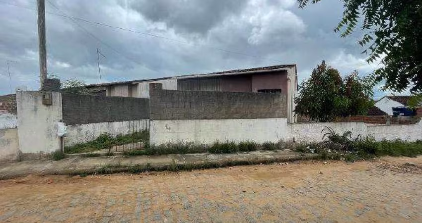 Oportunidade Única em GLORIA DO GOITA - PE | Tipo: Casa | Negociação: Venda Direta Online  | Situação: Imóvel