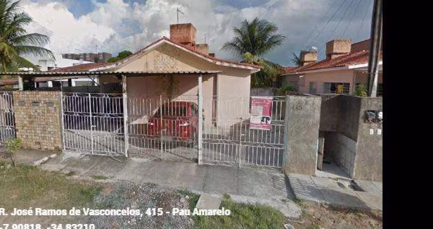 Oportunidade Única em PAULISTA - PE | Tipo: Casa | Negociação: Venda Direta Online  | Situação: Imóvel