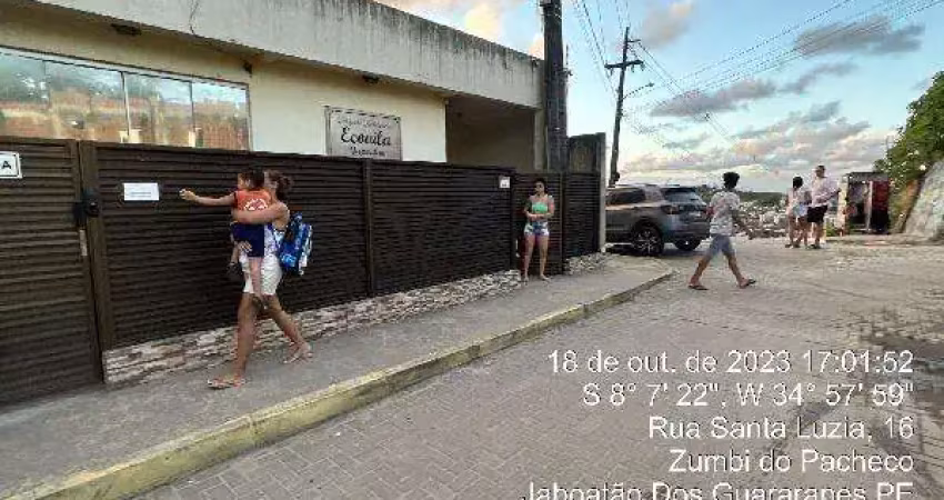 Oportunidade Única em JABOATAO DOS GUARARAPES - PE | Tipo: Apartamento | Negociação: Venda Direta Online  | Situação: Imóvel