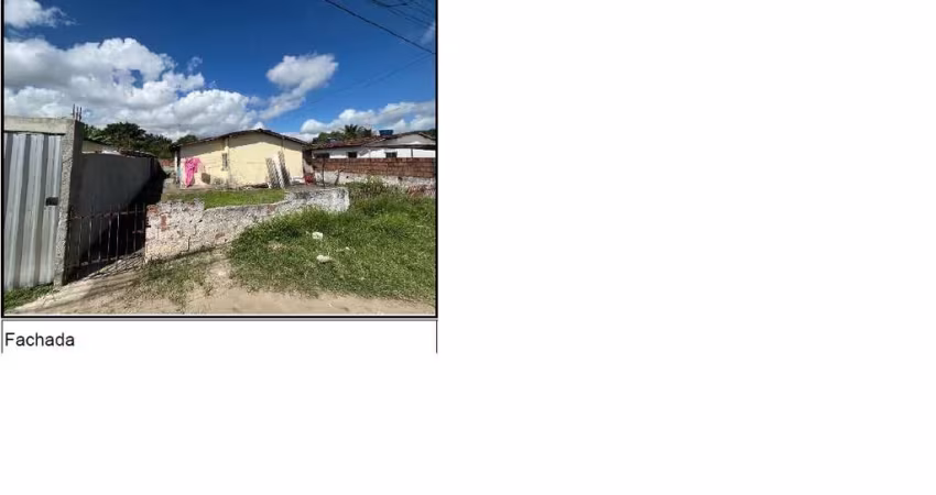 Oportunidade Única em IGARASSU - PE | Tipo: Casa | Negociação: Venda Direta Online  | Situação: Imóvel