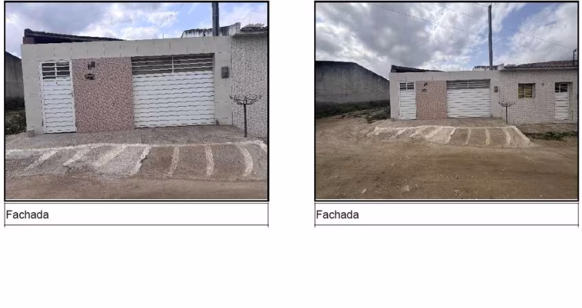 Oportunidade Única em SANTA CRUZ DO CAPIBARIBE - PE | Tipo: Casa | Negociação: Venda Direta Online  | Situação: Imóvel