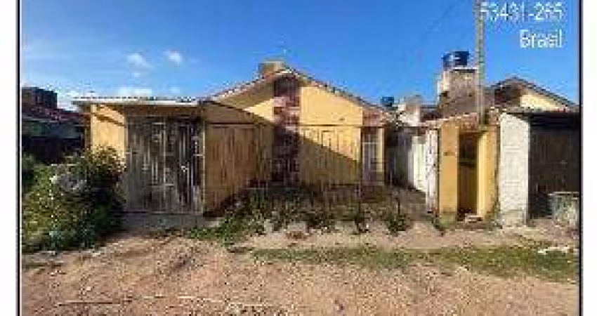 Oportunidade Única em PAULISTA - PE | Tipo: Casa | Negociação: Venda Online  | Situação: Imóvel