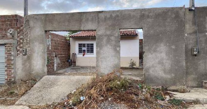 Oportunidade Única em SANTA CRUZ DO CAPIBARIBE - PE | Tipo: Casa | Negociação: Venda Direta Online  | Situação: Imóvel