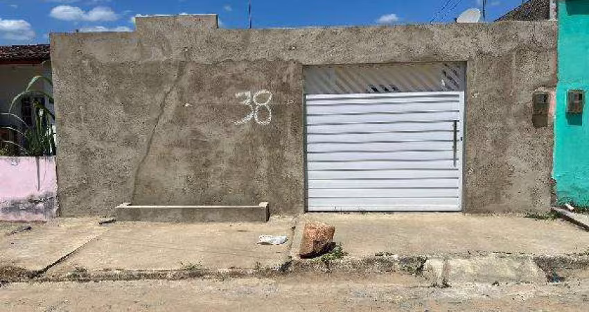 Oportunidade Única em GLORIA DO GOITA - PE | Tipo: Casa | Negociação: Venda Direta Online  | Situação: Imóvel