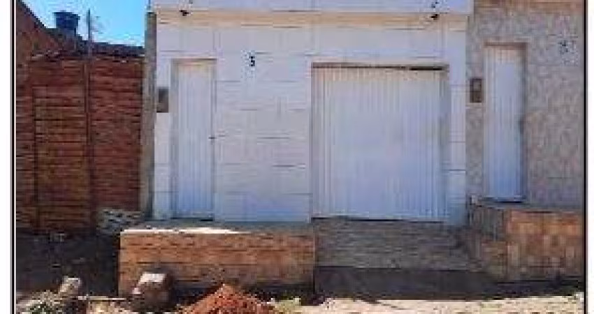 Oportunidade Única em SANTA CRUZ DA BAIXA VERDE - PE | Tipo: Casa | Negociação: Venda Direta Online  | Situação: Imóvel