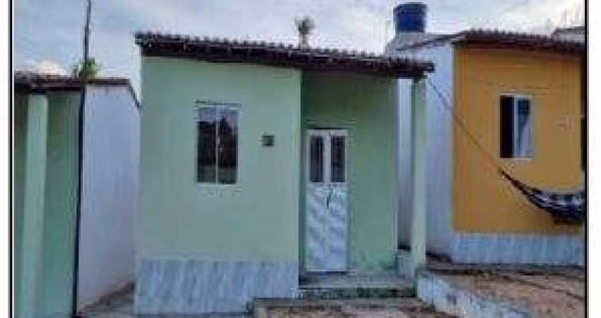 Oportunidade Única em GLORIA DO GOITA - PE | Tipo: Casa | Negociação: Venda Direta Online  | Situação: Imóvel