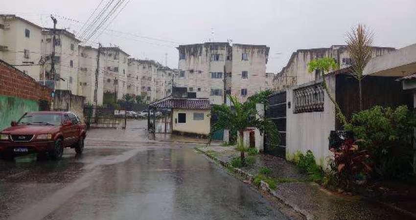 Oportunidade Única em JABOATAO DOS GUARARAPES - PE | Tipo: Apartamento | Negociação: Venda Direta Online  | Situação: Imóvel
