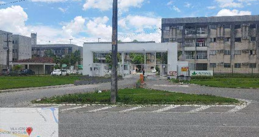 Oportunidade Única em SAO LOURENCO DA MATA - PE | Tipo: Apartamento | Negociação: Venda Online  | Situação: Imóvel