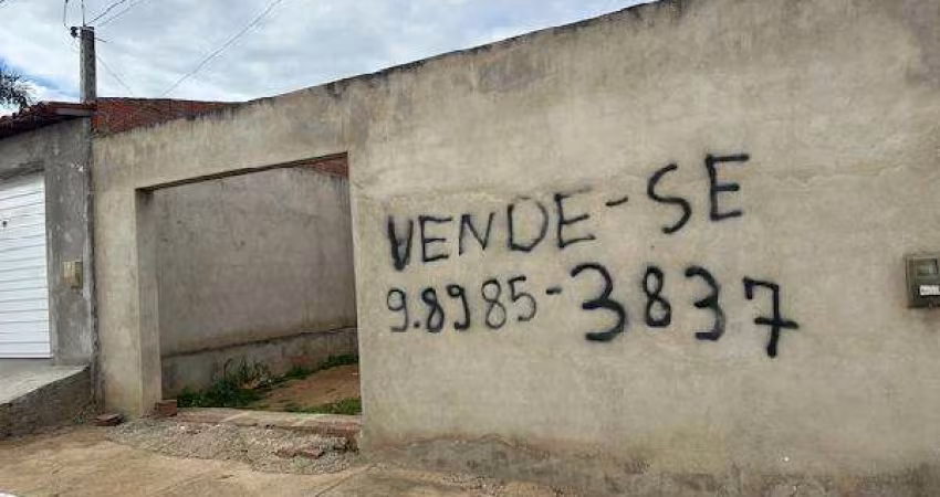 Oportunidade Única em SANTA CRUZ DO CAPIBARIBE - PE | Tipo: Casa | Negociação: Venda Direta Online  | Situação: Imóvel