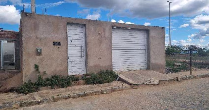 Oportunidade Única em SANTA CRUZ DO CAPIBARIBE - PE | Tipo: Casa | Negociação: Venda Direta Online  | Situação: Imóvel