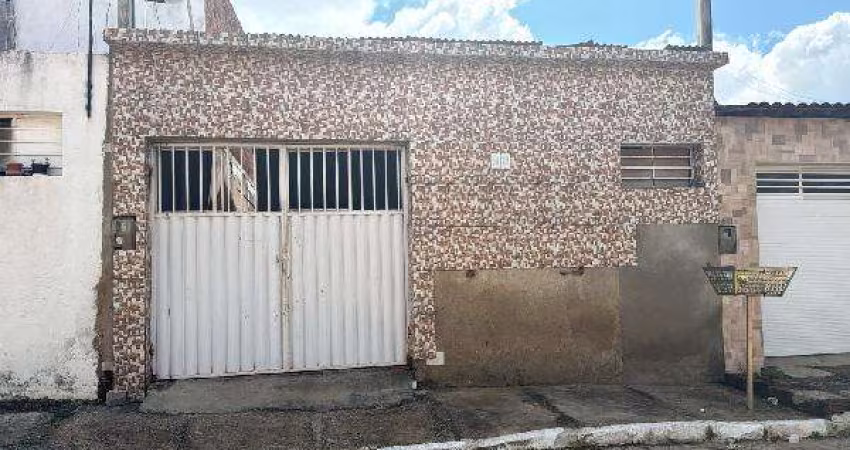 Oportunidade Única em SANTA CRUZ DO CAPIBARIBE - PE | Tipo: Casa | Negociação: Venda Direta Online  | Situação: Imóvel