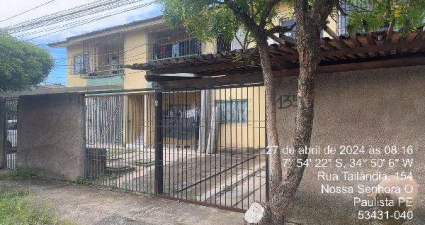 Oportunidade Única em PAULISTA - PE | Tipo: Casa | Negociação: Venda Direta Online  | Situação: Imóvel