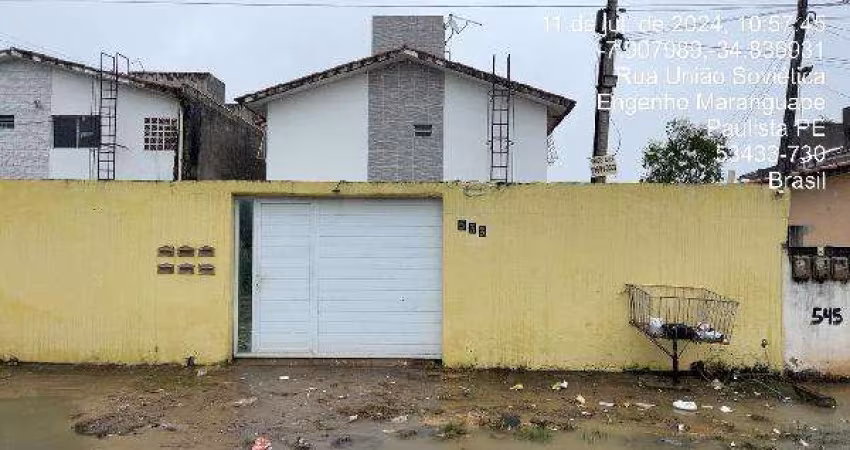 Oportunidade Única em PAULISTA - PE | Tipo: Casa | Negociação: Venda Direta Online  | Situação: Imóvel