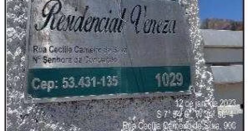 Oportunidade Única em PAULISTA - PE | Tipo: Apartamento | Negociação: Venda Direta Online  | Situação: Imóvel