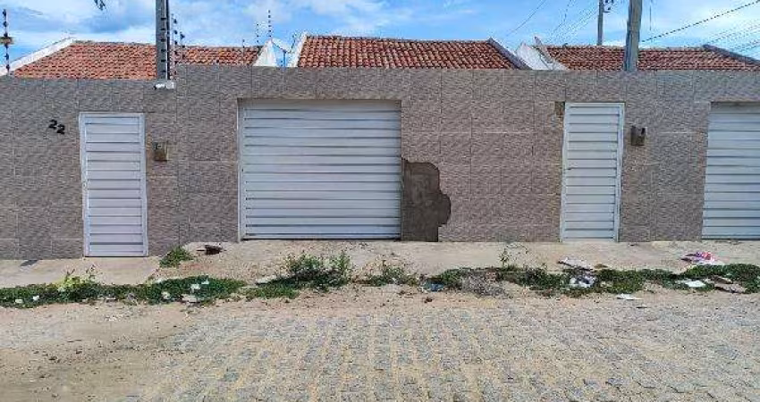 Oportunidade Única em SANTA CRUZ DO CAPIBARIBE - PE | Tipo: Casa | Negociação: Venda Online  | Situação: Imóvel