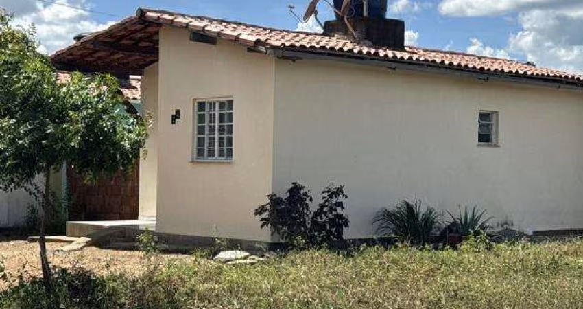 Oportunidade Única em SANTA CRUZ DO CAPIBARIBE - PE | Tipo: Casa | Negociação: Venda Direta Online  | Situação: Imóvel