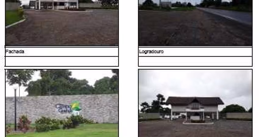 Oportunidade Única em LIMOEIRO - PE | Tipo: Terreno | Negociação: Venda Direta Online  | Situação: Imóvel