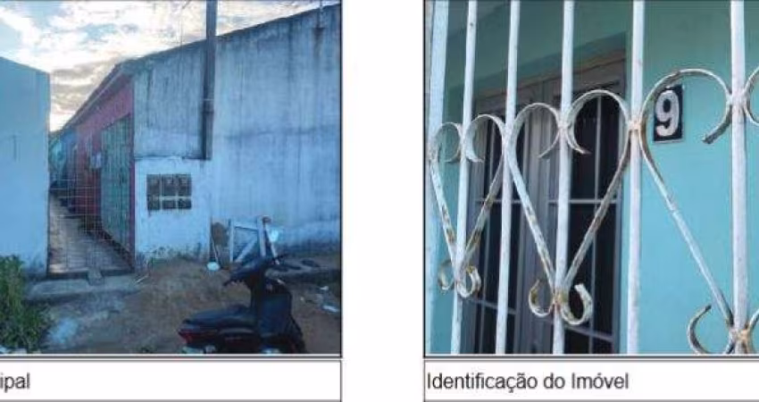 Oportunidade Única em GLORIA DO GOITA - PE | Tipo: Casa | Negociação: Venda Direta Online  | Situação: Imóvel
