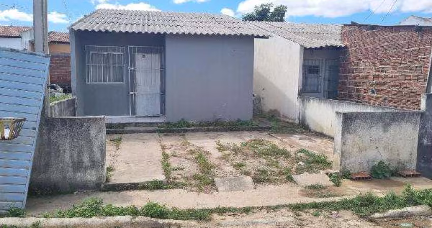 Oportunidade Única em SANTA CRUZ DO CAPIBARIBE - PE | Tipo: Casa | Negociação: Venda Direta Online  | Situação: Imóvel