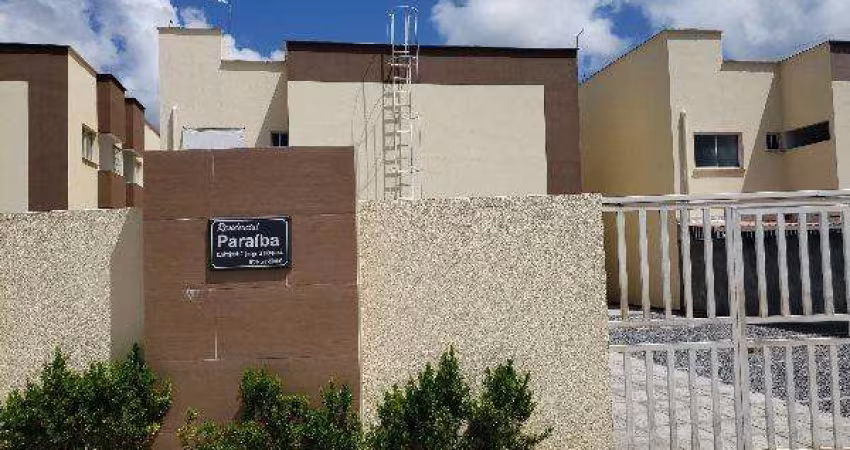 Oportunidade Única em ABREU E LIMA - PE | Tipo: Apartamento | Negociação: Venda Online  | Situação: Imóvel