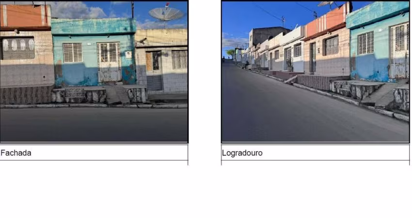 Oportunidade Única em BELO JARDIM - PE | Tipo: Casa | Negociação: Venda Direta Online  | Situação: Imóvel