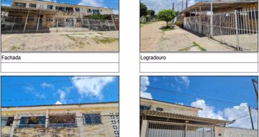 Oportunidade Única em PAULISTA - PE | Tipo: Casa | Negociação: Venda Online  | Situação: Imóvel