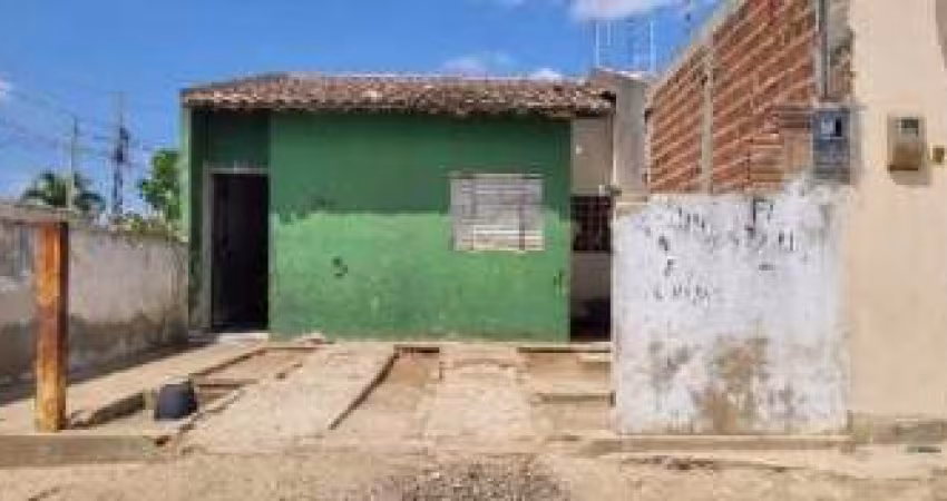 Oportunidade Única em SANTA CRUZ DO CAPIBARIBE - PE | Tipo: Casa | Negociação: Venda Direta Online  | Situação: Imóvel