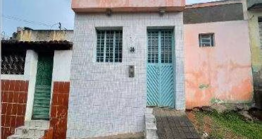 Oportunidade Única em BELO JARDIM - PE | Tipo: Casa | Negociação: Venda Online  | Situação: Imóvel