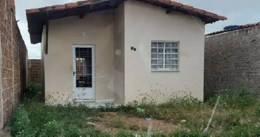 Oportunidade Única em SANTA CRUZ DO CAPIBARIBE - PE | Tipo: Casa | Negociação: Venda Direta Online  | Situação: Imóvel