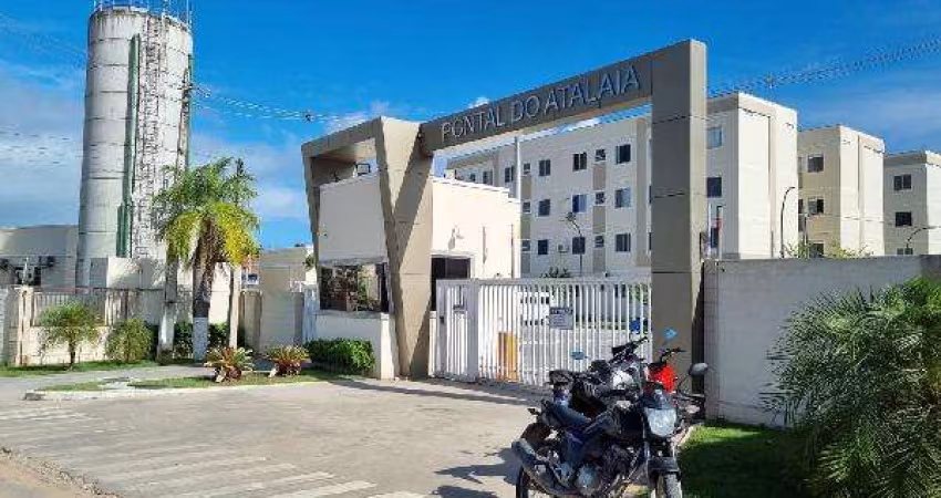 Oportunidade Única em PAULISTA - PE | Tipo: Apartamento | Negociação: Venda Direta Online  | Situação: Imóvel