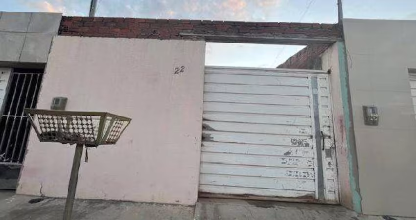 Oportunidade Única em SANTA CRUZ DO CAPIBARIBE - PE | Tipo: Casa | Negociação: Venda Direta Online  | Situação: Imóvel