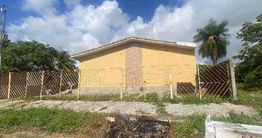 Oportunidade Única em ITAPISSUMA - PE | Tipo: Casa | Negociação: Venda Direta Online  | Situação: Imóvel
