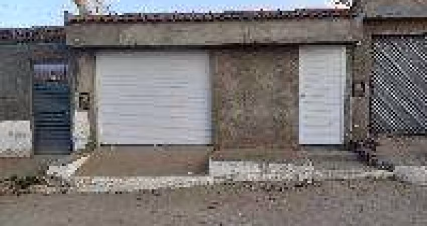 Oportunidade Única em SANTA CRUZ DO CAPIBARIBE - PE | Tipo: Casa | Negociação: Venda Direta Online  | Situação: Imóvel