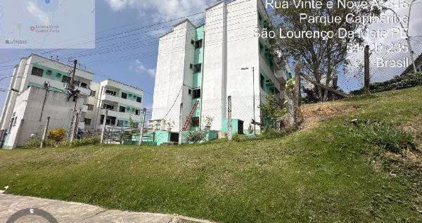 Oportunidade Única em SAO LOURENCO DA MATA - PE | Tipo: Apartamento | Negociação: Venda Direta Online  | Situação: Imóvel