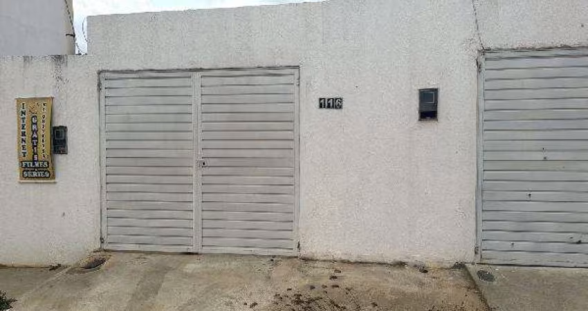 Oportunidade Única em SANTA CRUZ DO CAPIBARIBE - PE | Tipo: Casa | Negociação: Venda Direta Online  | Situação: Imóvel