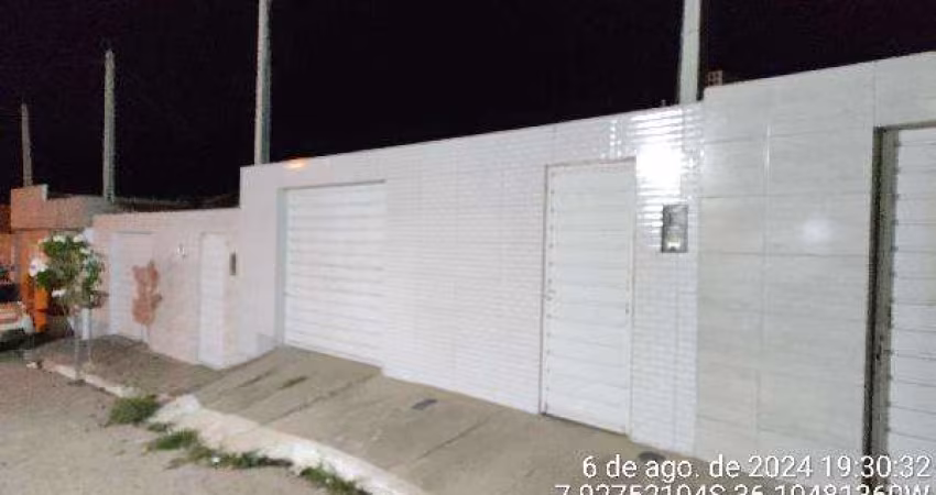 Oportunidade Única em SANTA CRUZ DO CAPIBARIBE - PE | Tipo: Casa | Negociação: Venda Direta Online  | Situação: Imóvel