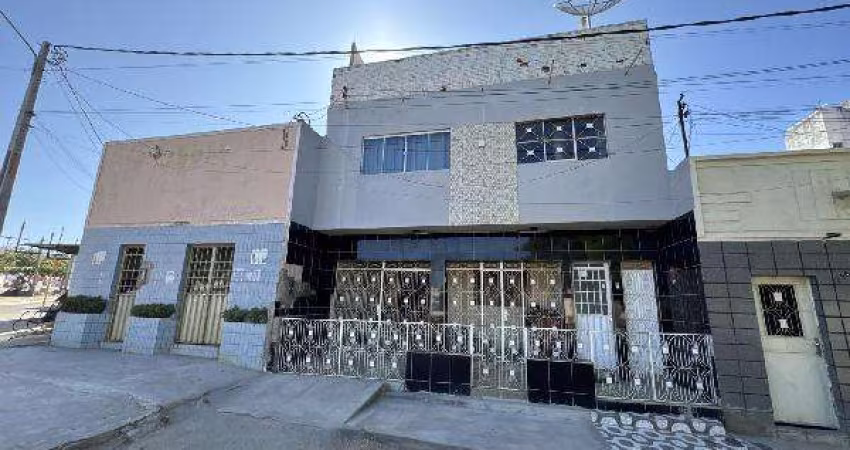Oportunidade Única em SERRA TALHADA - PE | Tipo: Casa | Negociação: Venda Online  | Situação: Imóvel