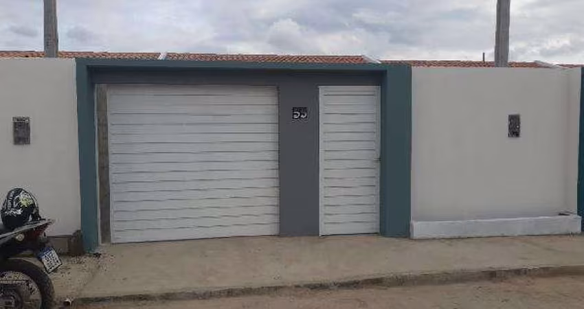 Oportunidade Única em BELO JARDIM - PE | Tipo: Casa | Negociação: Venda Direta Online  | Situação: Imóvel
