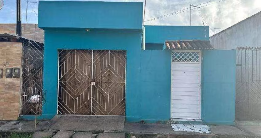 Oportunidade Única em CARPINA - PE | Tipo: Casa | Negociação: Venda Direta Online  | Situação: Imóvel