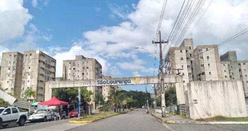 Oportunidade Única em SAO LOURENCO DA MATA - PE | Tipo: Apartamento | Negociação: Venda Online  | Situação: Imóvel